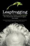 Leapfrogging: Harness the Power of Surprise for