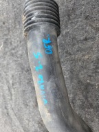 pipe wiring air Opel Vivaro 2.5