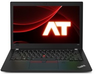 Lenovo ThinkPad X280 | Intel Core i5 8.Gen | 16GB | 512SSD | Win11