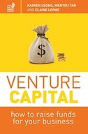 Venture Capital: How to Raise Funds for Your