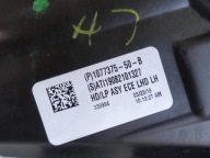 TESLA MODEL 3 III 17-20 light FULL LED left front