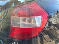 BMW 1 and E87 04-11 light right rear rear part