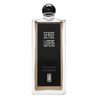Serge Lutens Five O'Clock Au Gingembre parfumovaná voda unisex 50 ml