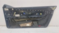 VW SCIROCCO 1K8 side upholstery door left EUROPA