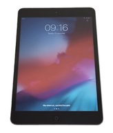 Tablet Apple iPad mini (2nd Gen) 7,9" 1 GB / 16 GB sivý