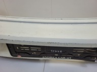 Stoßstange hinten Volkswagen Golf 7 2015