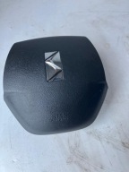 airbag volante CITROEN DS5