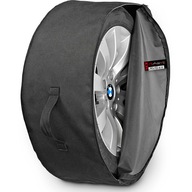 VÍZÁLLÓ PÓTKERÉK TAKARÓ, ERŐS FOGANTYÚVAL, MANŐVEREZŐ KERÉKHEZ