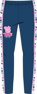 Getry legginsy ŚWINKA PEPPA 92 cm 18-24 m-ce