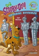 ScoobyDoo! Upiorni Rycerze