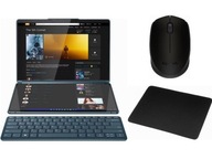 Laptop Lenovo 13.3 Windows 11 Home Intel Core i7 16GB + STYLOWA MYSZKA + PO