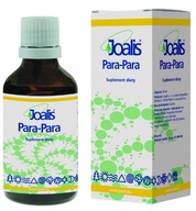 Joalis PÁR Bylinné kvapky 50ml