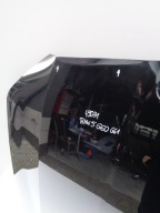 Cofano BMW 5 G60 G61 23- NR 49031
