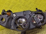 PEUGEOT 307 REFLEKTOR licht links vorne 9641615780
