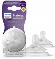 AVENT SMOCZEK RESPONSYWNY NATURAL 0M SCY961/02