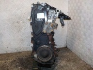 FORD MONDEO MK4 IV engine 2.0 TDCI 163 KM TXBA PRZEBIEG 143 TYS