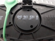 light switch 4H0941531B AUDI A8 D4 4H
