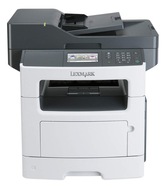 Drukarka Lexmark MX511 Duplex Mono A4