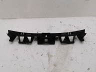 bumper bracket rear RENAULT MEGANE II 8200074445