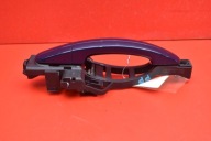 handle right front front RF BM51-A224A36-CH FORD FOCUS MK3 LIFT 11-15