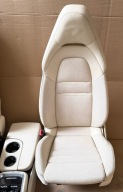 Sitze KPL. + MODULY Sitz Seiten TUNEL PORSCHE PANAMERA 971 BEZOWE 1
