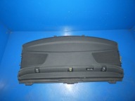 MERCEDES S KLASA W222 LONG plato rear under the window