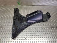 bumper bracket right rear part 7178186 BMW E60