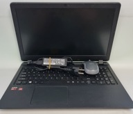 Laptop Acer Aspire ES15/ A8-7410/ 4GB RAM/1000 HDD