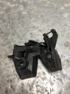bumper bracket right rear part VW PASSAT B8 KOMBI 3G9807484A