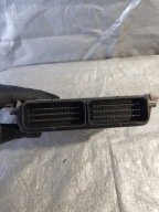computer S110130104A 8200044453 8200044437 RENAULT KANGOO 1.4 8V
