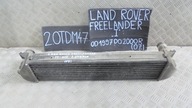 INTERCOOLER LAND ROVER 2.0TD 97-06r