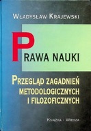 Prawa nauki przegląd zagadnień