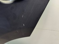 door rear part left side Alfa Romeo Stelvio 2017