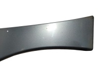 fender left front PEUGEOT 207 (2006-2009) KOD LAKIERU EZWD