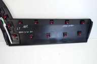MAZDA CX-30 CX30 moulding door left rear DFR5-51RD1