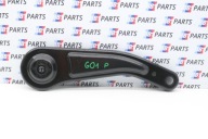 BMW G01 X3 console bracket SANEK right rear part 6894790