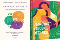 Alfabet empatii Berendt + Stanowczo, łagodnie