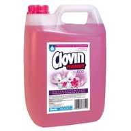 Mydło w płynie CLOVIN 5L kwiatowe