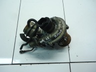 OPEL ASTRA J CORSA D 1.3CDTI A13DTE turbo 825246