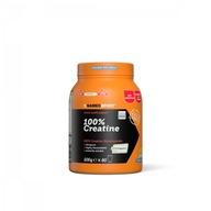 NAMEDSPORT Creapure Kreatyna w proszku Natural 500 g