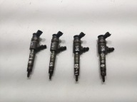 nozzle injector PEUGEOT 308 II T9 1.6 E-HDI 2013-2017 0445110566