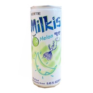 Loltte Milkis Melon 250ml
