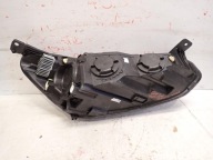 light front front left FORD FOCUS MK4 LED 2018- JX7B-13E015-CE