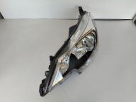 feu gauche REFLEKTOR MITSUBISHI SPACE STAR 20