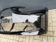 Bmw I4 G26 21- bumper front front