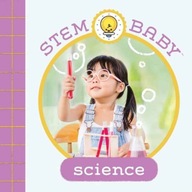 STEM Baby: Science Goldberg Dana ,Bonadiddio