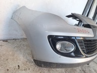 RENAULT MEGANE III LIFT 11-14 bumper