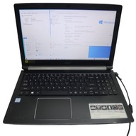 Laptop Acer Aspire A515-51-5862 15,6 " Intel Core i5 4 GB 1128 GB EK362LAP