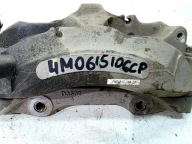 caliper brake right front AUDI Q7 4M 4M0615106CP 375MM