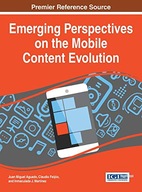 Emerging Perspectives on the Mobile Content